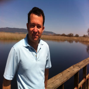 Fernando Arredondo Ruiz